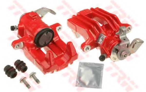 TRW BHN815E Тормозной суппорт для SEAT IBIZA V (Сеат Ибица 5) TRW BHN815E Тормозной суппорт для SEAT IBIZA V (Сеат Ибица 5)