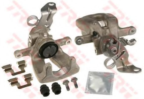 TRW BHN816E Тормозной суппорт для ALFA ROMEO BRERA (Альфа ромео Брэра)