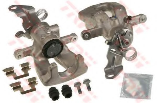 TRW BHN817E Тормозной суппорт для ALFA ROMEO BRERA (Альфа ромео Брэра)