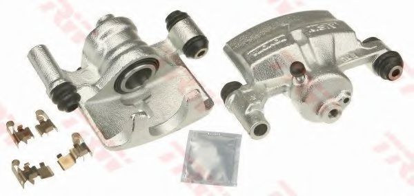 TRW BHN905E Тормозной суппорт для TOYOTA AVENSIS (Тойота/тоета Авенсис) TRW BHN905E Тормозной суппорт для TOYOTA AVENSIS (Тойота/тоета Авенсис)