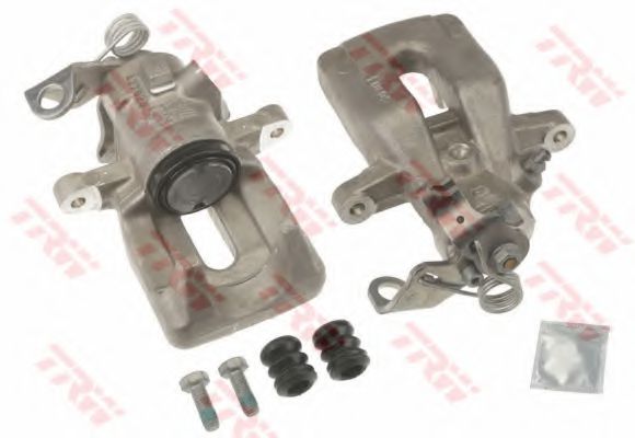 TRW BHN930E Тормозной суппорт для PEUGEOT 308 (Пежо 308) TRW BHN930E Тормозной суппорт для PEUGEOT 308 (Пежо 308)