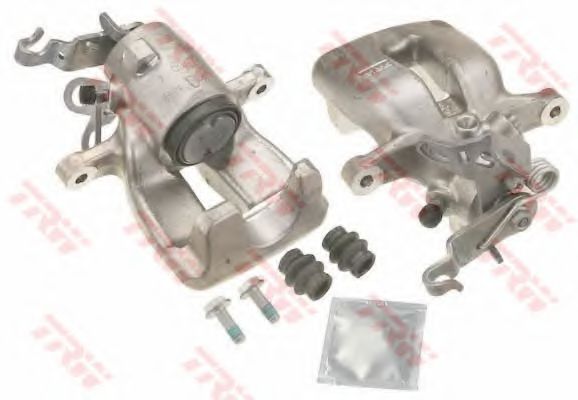 TRW BHN949 Тормозной суппорт для AUDI TT (Ауди Тт) TRW BHN949 Тормозной суппорт для AUDI TT (Ауди Тт)