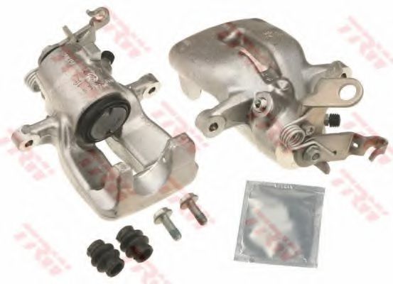 TRW BHN950E Тормозной суппорт для AUDI TT (Ауди Тт) TRW BHN950E Тормозной суппорт для AUDI TT (Ауди Тт)