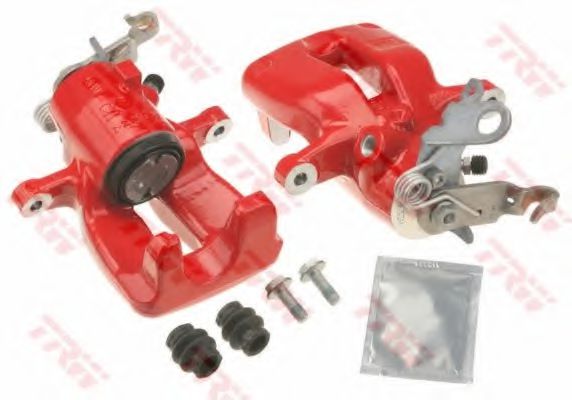 TRW BHN952 Тормозной суппорт для SEAT LEON (Сеат Леон) TRW BHN952 Тормозной суппорт для SEAT LEON (Сеат Леон)