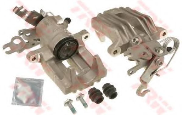 TRW BHN954E Тормозной суппорт для VOLKSWAGEN CADDY III (Фольксваген Кадди 3) TRW BHN954E Тормозной суппорт для VOLKSWAGEN CADDY III (Фольксваген Кадди 3)