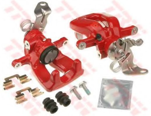 TRW BHN956 Тормозной суппорт для ALFA ROMEO BRERA (Альфа ромео Брэра)