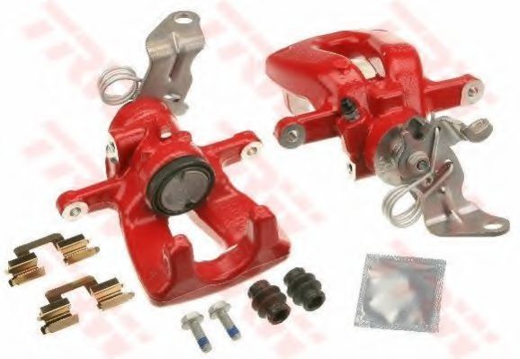 TRW BHN956E Тормозной суппорт для ALFA ROMEO BRERA (Альфа ромео Брэра)