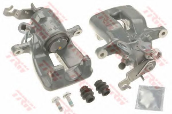 TRW BHN957 Тормозной суппорт для SEAT LEON (Сеат Леон) TRW BHN957 Тормозной суппорт для SEAT LEON (Сеат Леон)