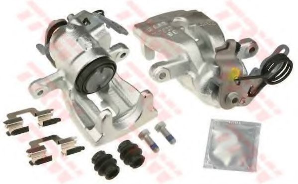 TRW BHN963 Тормозной суппорт для FORD (Форд) TRW BHN963 Тормозной суппорт для FORD (Форд)