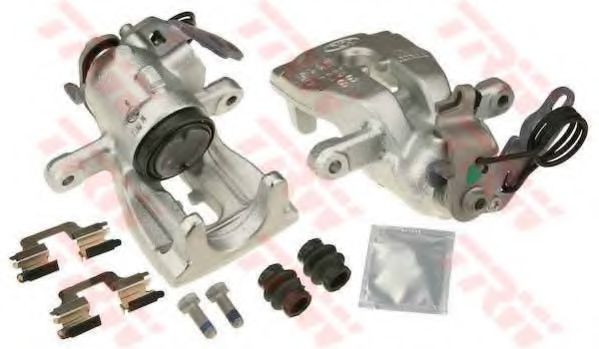 TRW BHN963E Тормозной суппорт для FORD (Форд) TRW BHN963E Тормозной суппорт для FORD (Форд)