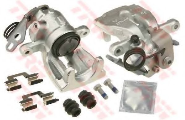 TRW BHN964 Тормозной суппорт для FORD (Форд) TRW BHN964 Тормозной суппорт для FORD (Форд)