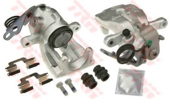 TRW BHN964E Тормозной суппорт для FORD (Форд) TRW BHN964E Тормозной суппорт для FORD (Форд)