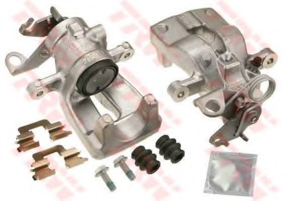 TRW BHN966 Тормозной суппорт для LANCIA LYBRA SW (Лансиа/лянча Либра св) TRW BHN966 Тормозной суппорт для LANCIA LYBRA SW (Лансиа/лянча Либра св)