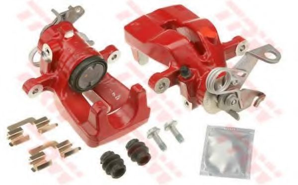 TRW BHN969 Тормозной суппорт для ALFA ROMEO 147 (Альфа ромео 147)