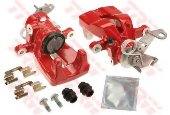 TRW BHN969E Тормозной суппорт для ALFA ROMEO 147 (Альфа ромео 147)