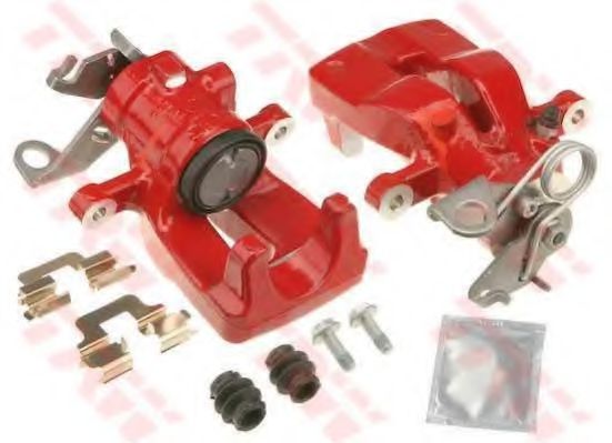 TRW BHN970 Тормозной суппорт для ALFA ROMEO 147 (Альфа ромео 147)