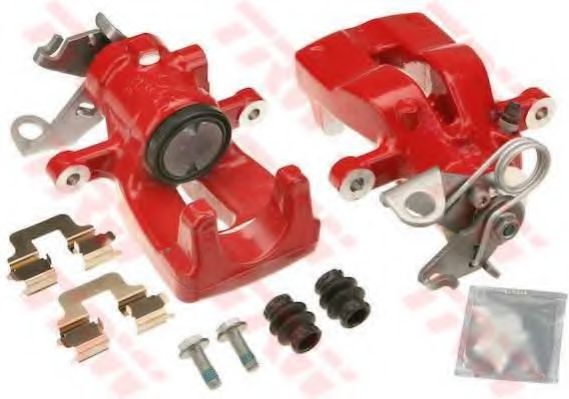 TRW BHN970E Тормозной суппорт для ALFA ROMEO 147 (Альфа ромео 147)