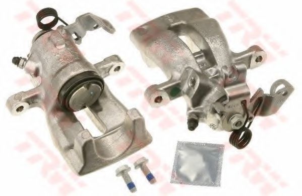 TRW BHN990E Тормозной суппорт для OPEL MERIVA B (Опель Мерива б)