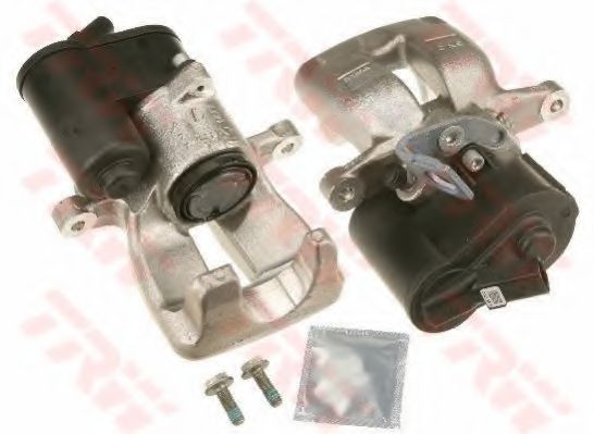 TRW BHN995E Тормозной суппорт для VOLKSWAGEN PASSAT CC (Фольксваген Пассат сс) TRW BHN995E Тормозной суппорт для VOLKSWAGEN PASSAT CC (Фольксваген Пассат сс)