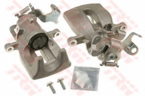 TRW BHN999E Тормозной суппорт для PEUGEOT 5008 (Пежо 5008) TRW BHN999E Тормозной суппорт для PEUGEOT 5008 (Пежо 5008)