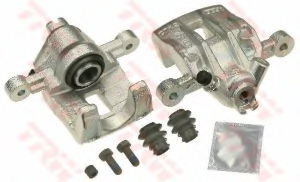 TRW BHP211E Тормозной суппорт для HYUNDAI ACCENT III (Хендай Акцент 3) TRW BHP211E Тормозной суппорт для HYUNDAI ACCENT III (Хендай Акцент 3)