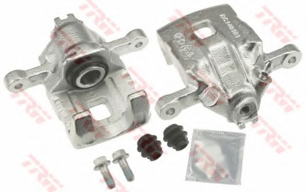 TRW BHP214E Тормозной суппорт для HYUNDAI I20 (Хендай И20) TRW BHP214E Тормозной суппорт для HYUNDAI I20 (Хендай И20)