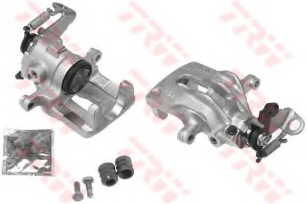 TRW BHQ123E Тормозной суппорт для ALFA ROMEO 146 (Альфа ромео 146) TRW BHQ123E Тормозной суппорт для ALFA ROMEO 146 (Альфа ромео 146)