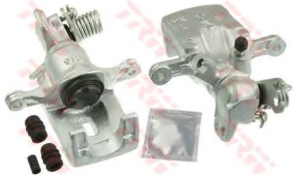 TRW BHQ197E Тормозной суппорт для NISSAN CEFIRO (Ниссан Cэфиро) TRW BHQ197E Тормозной суппорт для NISSAN CEFIRO (Ниссан Cэфиро)