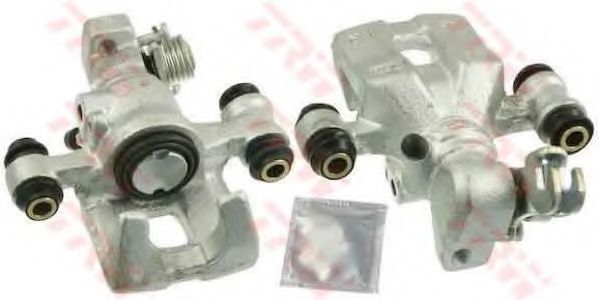 TRW BHQ210E Тормозной суппорт для KIA CLARUS (Киа Кларус)