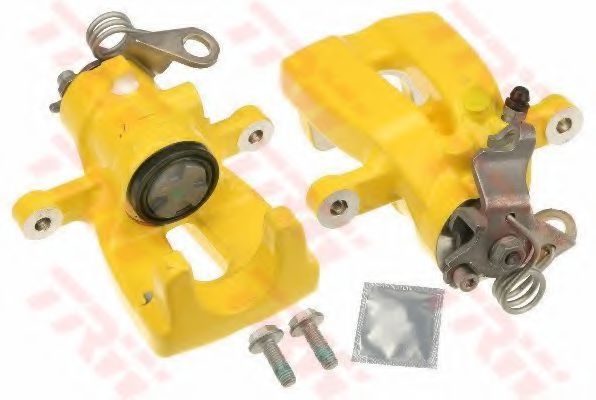 TRW BHQ309E Тормозной суппорт для ABARTH (Абартх) TRW BHQ309E Тормозной суппорт для ABARTH (Абартх)