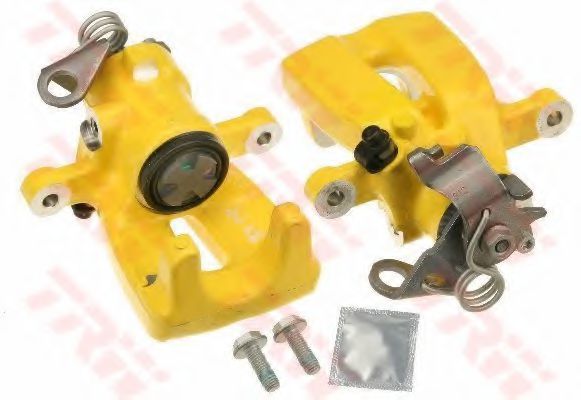 TRW BHQ310E Тормозной суппорт для ABARTH (Абартх) TRW BHQ310E Тормозной суппорт для ABARTH (Абартх)