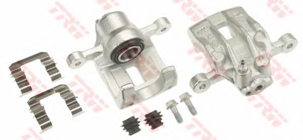 TRW BHQ331E Тормозной суппорт для HYUNDAI I45 VI (Хендай И45 vи) TRW BHQ331E Тормозной суппорт для HYUNDAI I45 VI (Хендай И45 vи)