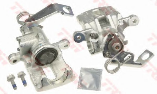 TRW BHQ907E Тормозной суппорт для HONDA CIVIC VIII (Хонда Цивик 8) TRW BHQ907E Тормозной суппорт для HONDA CIVIC VIII (Хонда Цивик 8)