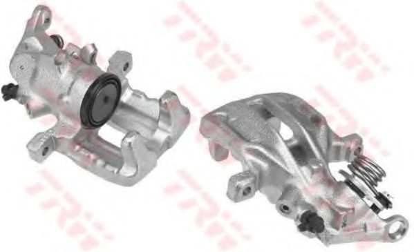 TRW BHR102 Тормозной суппорт для AUDI 80 (Ауди 80) TRW BHR102 Тормозной суппорт для AUDI 80 (Ауди 80)