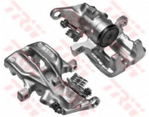 TRW BHR102E Тормозной суппорт для AUDI 80 (Ауди 80) TRW BHR102E Тормозной суппорт для AUDI 80 (Ауди 80)