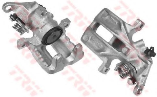 TRW BHR103 Тормозной суппорт для AUDI 80 (Ауди 80) TRW BHR103 Тормозной суппорт для AUDI 80 (Ауди 80)