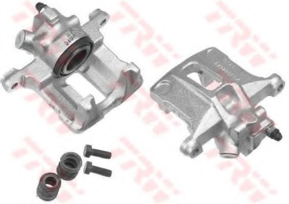 TRW BHR126E Тормозной суппорт для JAGUAR (Ягуар) TRW BHR126E Тормозной суппорт для JAGUAR (Ягуар)
