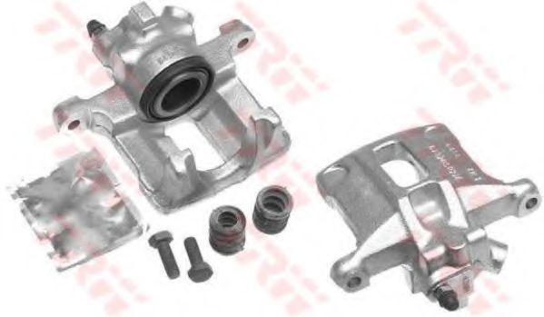 TRW BHR127E Тормозной суппорт для JAGUAR (Ягуар) TRW BHR127E Тормозной суппорт для JAGUAR (Ягуар)