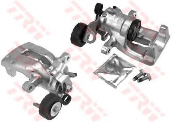 TRW BHR146E Тормозной суппорт для CHEVROLET CORSA (Шевроле Cорса) TRW BHR146E Тормозной суппорт для CHEVROLET CORSA (Шевроле Cорса)