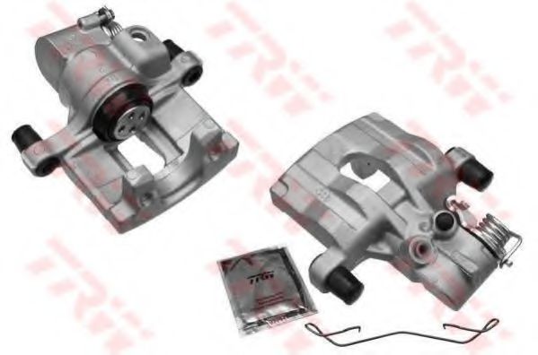 TRW BHR223E Тормозной суппорт для RENAULT ESPACE IV (Рено Эспейс 4) TRW BHR223E Тормозной суппорт для RENAULT ESPACE IV (Рено Эспейс 4)