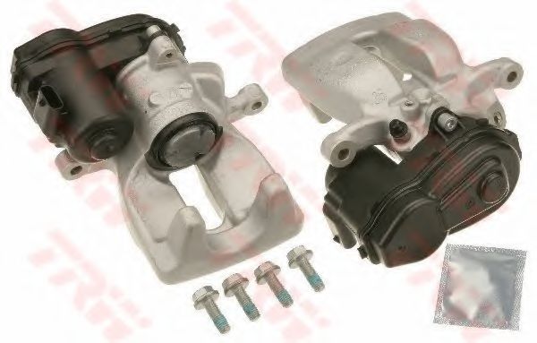 TRW BHR256E Тормозной суппорт для MERCEDES-BENZ SLC (Мэрcэдэс-бэнз Слc) TRW BHR256E Тормозной суппорт для MERCEDES-BENZ SLC (Мэрcэдэс-бэнз Слc)