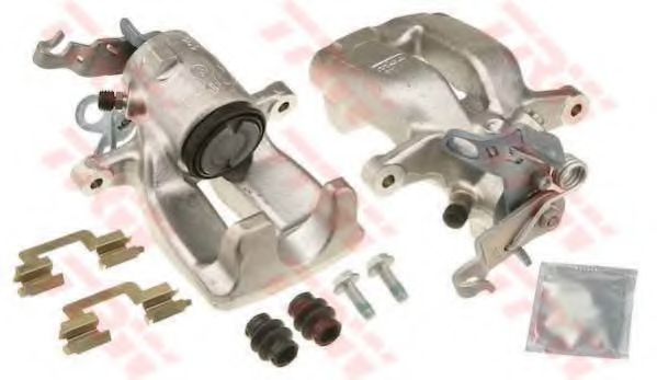 TRW BHS1024E Тормозной суппорт для AUDI TT (Ауди Тт) TRW BHS1024E Тормозной суппорт для AUDI TT (Ауди Тт)
