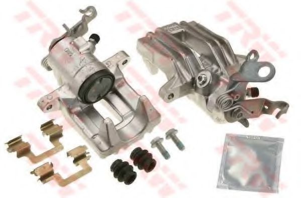 TRW BHS1025E Тормозной суппорт для AUDI TT (Ауди Тт) TRW BHS1025E Тормозной суппорт для AUDI TT (Ауди Тт)