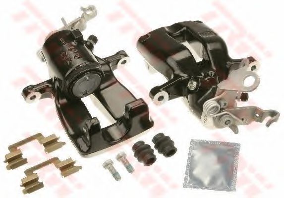 TRW BHS1029 Тормозной суппорт для AUDI TT (Ауди Тт) TRW BHS1029 Тормозной суппорт для AUDI TT (Ауди Тт)
