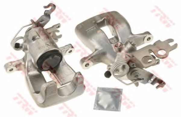 TRW BHS1030 Тормозной суппорт для VOLKSWAGEN CADDY III (Фольксваген Кадди 3) TRW BHS1030 Тормозной суппорт для VOLKSWAGEN CADDY III (Фольксваген Кадди 3)