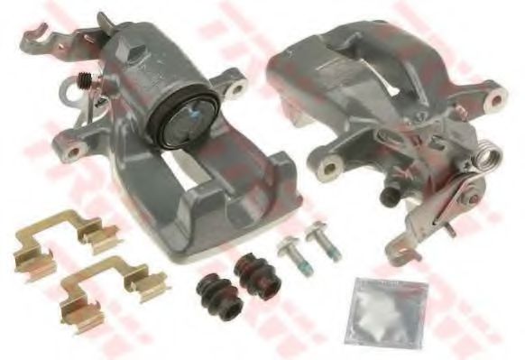 TRW BHS1034 Тормозной суппорт для AUDI TT (Ауди Тт) TRW BHS1034 Тормозной суппорт для AUDI TT (Ауди Тт)