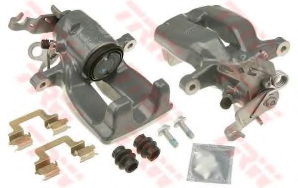 TRW BHS1034E Тормозной суппорт для AUDI TT (Ауди Тт) TRW BHS1034E Тормозной суппорт для AUDI TT (Ауди Тт)