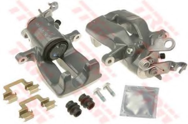 TRW BHS1035 Тормозной суппорт для AUDI TT (Ауди Тт) TRW BHS1035 Тормозной суппорт для AUDI TT (Ауди Тт)