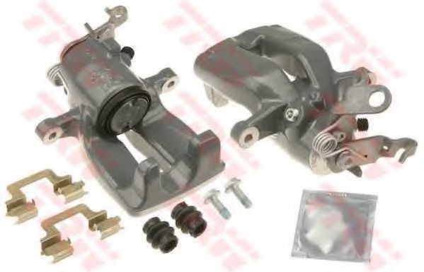 TRW BHS1035E Тормозной суппорт для AUDI TT (Ауди Тт) TRW BHS1035E Тормозной суппорт для AUDI TT (Ауди Тт)