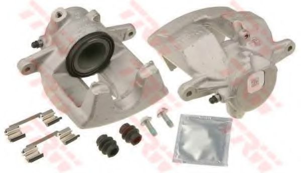 TRW BHS1039 Тормозной суппорт для MERCEDES-BENZ SLC (Мэрcэдэс-бэнз Слc) TRW BHS1039 Тормозной суппорт для MERCEDES-BENZ SLC (Мэрcэдэс-бэнз Слc)